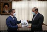 دیدار استاندار با سفیر جمهوری آذربایجان در کشورمان 