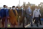 سفر استاندار به شهرستان کلیبر