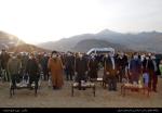 سفر استاندار به شهرستان کلیبر