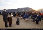 سفر استاندار به شهرستان کلیبر