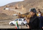 سفر استاندار به شهرستان کلیبر