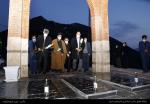 سفر استاندار به شهرستان کلیبر