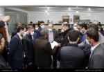 سفر استاندار به شهرستان کلیبر