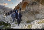 دومین روز سفر استاندار به شهرستان های کلیبر و خداآفرین 