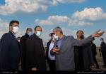 دومین روز سفر استاندار به شهرستان های کلیبر و خداآفرین 
