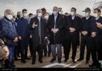 دومین روز سفر استاندار به شهرستان های کلیبر و خداآفرین 