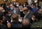 دومین روز سفر استاندار به شهرستان های کلیبر و خداآفرین 