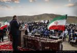 دومین روز سفر استاندار به شهرستان های کلیبر و خداآفرین 