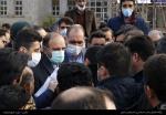 دومین روز سفر استاندار به شهرستان های کلیبر و خداآفرین 
