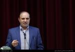 مراسم تکریم و معارفه فرماندار ویژه مراغه 