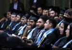 دومین جشن دانش آموختگان دانشگاه جامع علمی کاربردی استان 