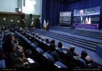 دومین جشن دانش آموختگان دانشگاه جامع علمی کاربردی استان 