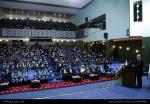 دومین جشن دانش آموختگان دانشگاه جامع علمی کاربردی استان 