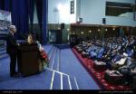 دومین جشن دانش آموختگان دانشگاه جامع علمی کاربردی استان 