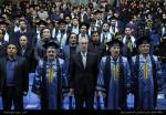دومین جشن دانش آموختگان دانشگاه جامع علمی کاربردی استان 