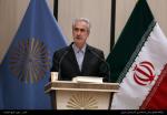 آیین تجلیل از پژوهشگران برتر دانشگاه پیام نور استان