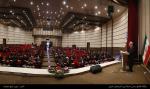 آیین تجلیل از پژوهشگران برتر دانشگاه پیام نور استان