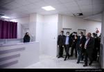 سفر استاندار به شهرستان سراب