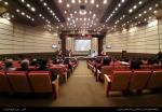 آیین تجلیل از پژوهشگران برتر دانشگاه پیام نور استان