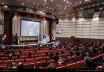 آیین تجلیل از پژوهشگران برتر دانشگاه پیام نور استان