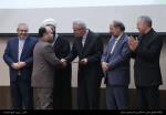 آیین تجلیل از پژوهشگران برتر دانشگاه پیام نور استان