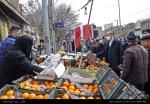 بازدید از مراکز عرضه میوه و نانوایی ها 