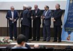 آیین تجلیل از پژوهشگران برتر دانشگاه پیام نور استان