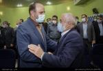 آیین تکریم و معارفه فرماندار شهرستان اهر 
