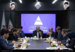 سفر استاندار به شهرستان جلفا 