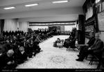 مراسم گرامیداشت شهید سپهبد قاسم سلیمانی در استانداری 