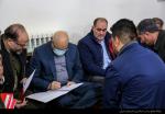 سفر استاندار به شهرستان هوراند 