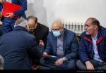 سفر استاندار به شهرستان هوراند 