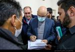 سفر استاندار به شهرستان هوراند 