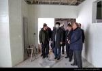 سفر استاندار به شهرستان هوراند 