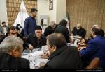 ملاقات مردمی استاندار 