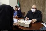 ملاقات مردمی استاندار 