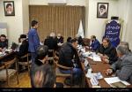 ملاقات مردمی استاندار 
