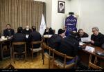 ملاقات مردمی استاندار 