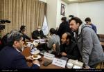 ملاقات مردمی استاندار 