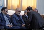 حضور استاندار در کنگره بزرگداشت یاد و خاطره شهدای روستای ورنکش شهرستان میانه