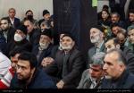 حضور استاندار در کنگره بزرگداشت یاد و خاطره شهدای روستای ورنکش شهرستان میانه