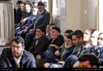 حضور استاندار در کنگره بزرگداشت یاد و خاطره شهدای روستای ورنکش شهرستان میانه