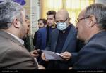 حضور استاندار در کنگره بزرگداشت یاد و خاطره شهدای روستای ورنکش شهرستان میانه