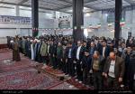 حضور استاندار در کنگره بزرگداشت یاد و خاطره شهدای روستای ورنکش شهرستان میانه