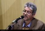 نشست خبری استاندار
