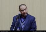 نشست خبری استاندار