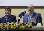 نشست خبری استاندار