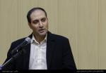 نشست خبری استاندار