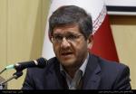 نشست خبری استاندار