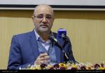 نشست خبری استاندار